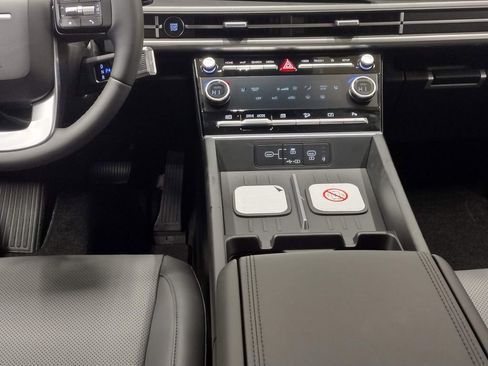 New 2026 Hyundai Santa Fe SEL image 42