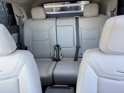 New 2025 Cadillac XT5 Premium Luxury w/ Technology Package image 34