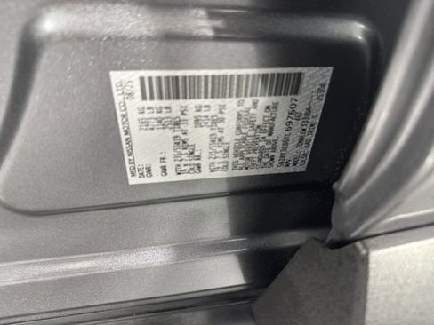 Used 2026 Nissan Rogue SL AWD/4WD image 37