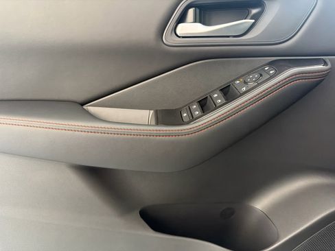 New 2026 Nissan Rogue SV AWD/4WD image 22