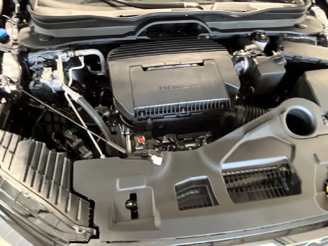 New 2026 Honda Pilot EX-L image 11