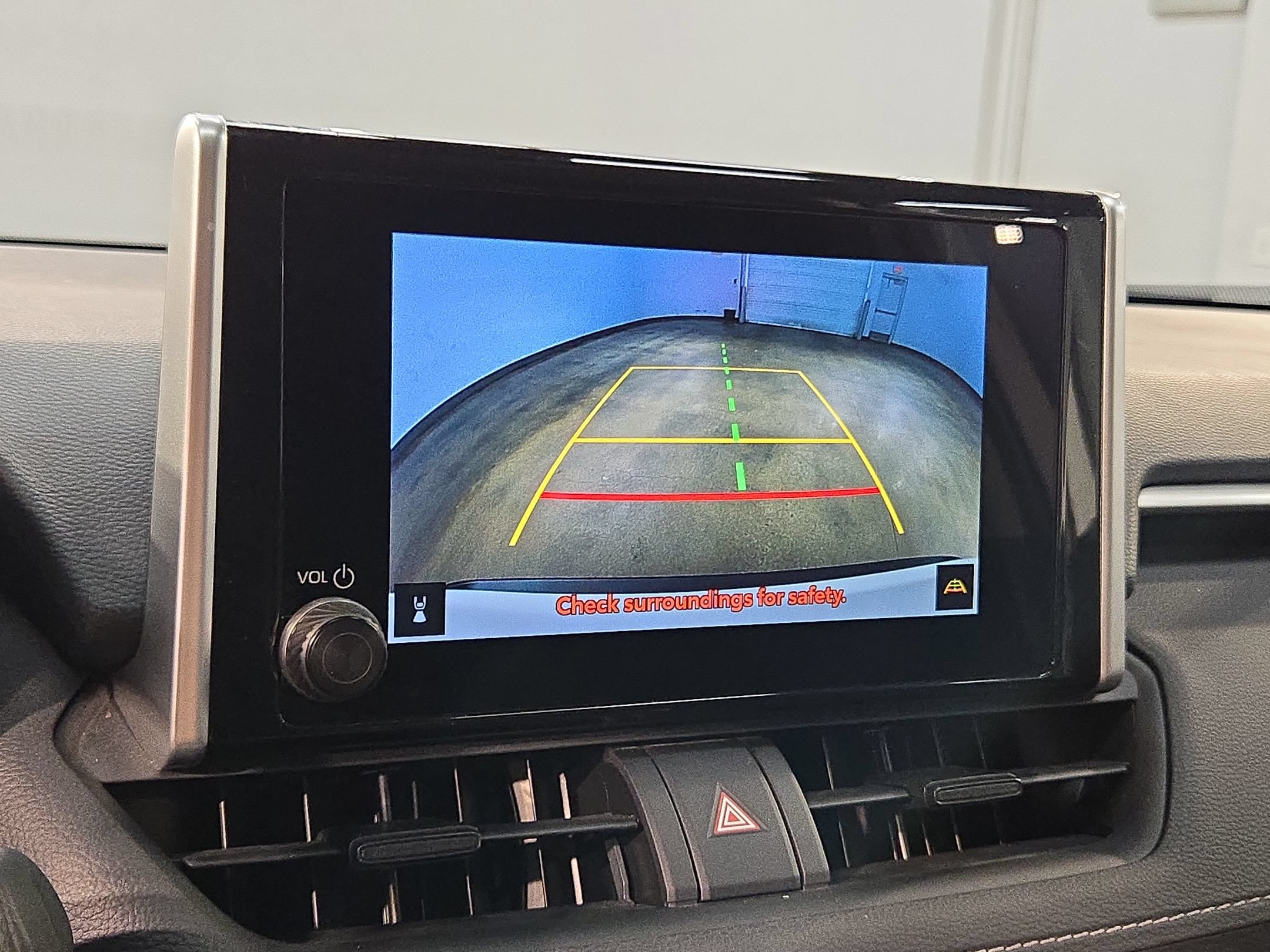 Certified 2024 Toyota RAV4 LE AWD/4WD image 30