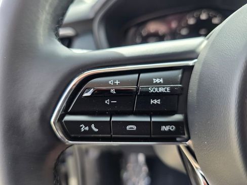 New 2026 MAZDA CX-90 3.3 Turbo w/ Premium Sport Pkg AWD/4WD image 25