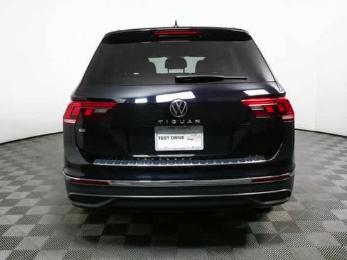 Used 2023 Volkswagen Tiguan SE FWD image 27