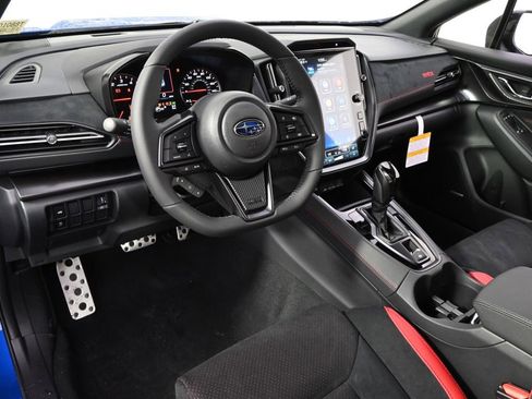 New 2026 Subaru WRX Limited image 12