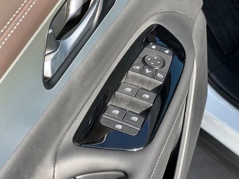 Used 2026 Nissan Murano Platinum w/ Technology Package image 22