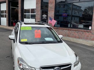 Used 2016 Subaru Impreza 2.0i Sport Limited video 1