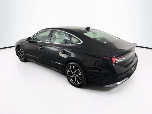 Used 2025 Hyundai Sonata SEL FWD image 5