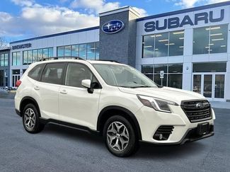 Used 2023 Subaru Forester Premium AWD/4WD video 1