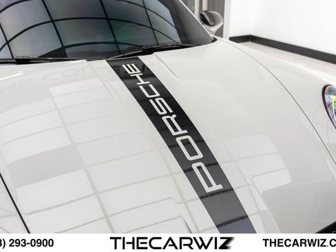 Used 2022 Porsche 911 GT3 RWD image 7
