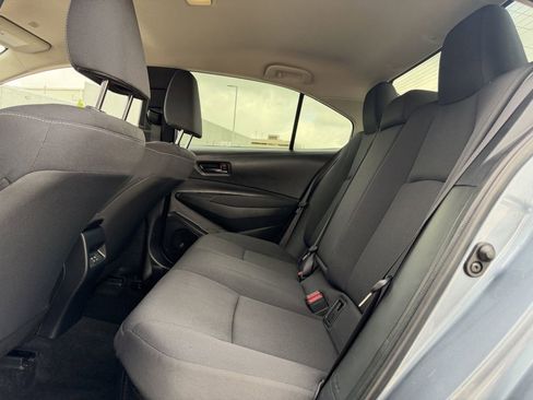 Used 2024 Toyota Corolla LE FWD image 27