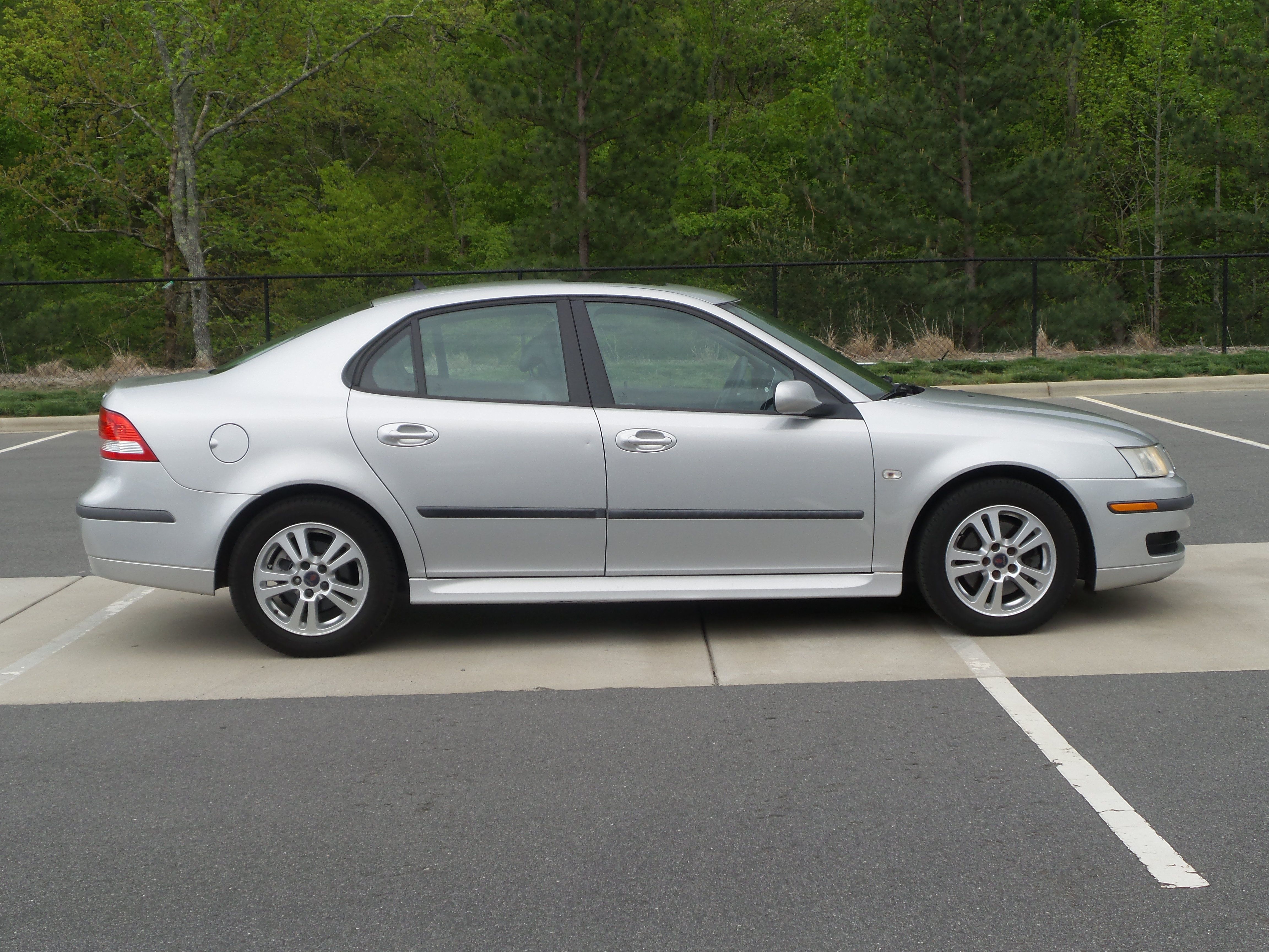 Used 2007 Saab 9-3 2.0T FWD image 18