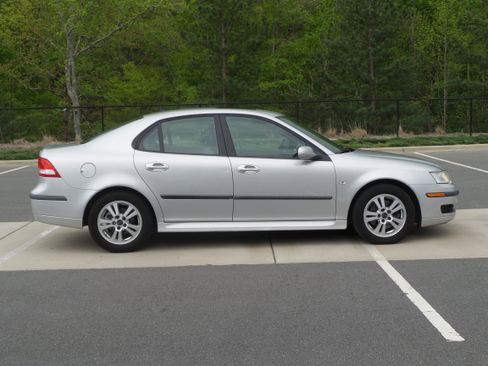 Used 2007 Saab 9-3 2.0T image 18