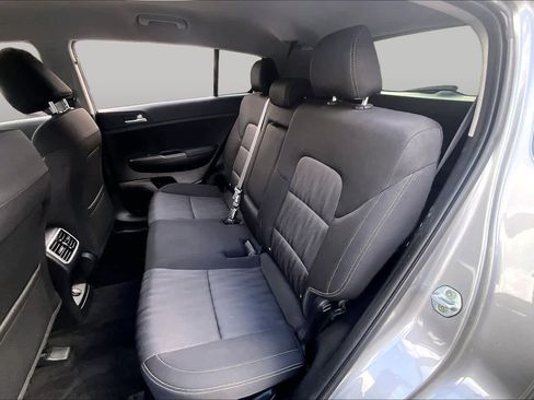 Used 2020 Kia Sportage LX AWD/4WD image 33
