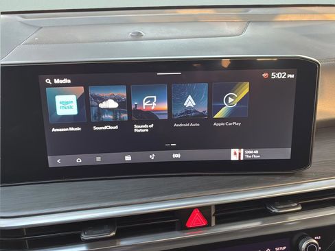 New 2026 Kia Sorento SX Prestige AWD/4WD image 29