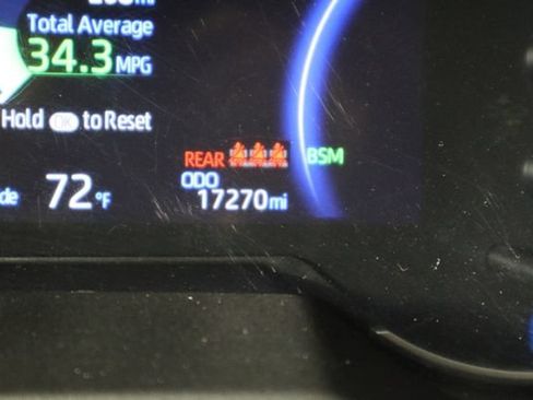 Used 2024 Toyota RAV4 LE AWD/4WD image 33
