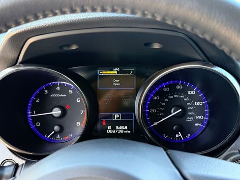 Used 2016 Subaru Outback 2.5i Limited image 29