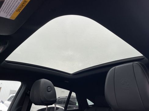 New 2025 Mercedes-Benz GLE 53 AMG GLE 53 AMG image 17