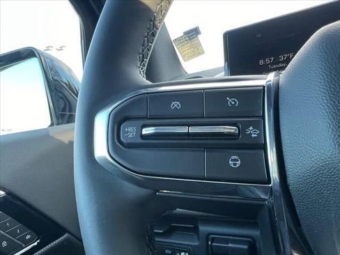 New 2025 GMC Sierra EV Denali image 16