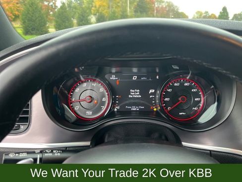 Used 2022 Dodge Charger GT w/ Blacktop Package image 25