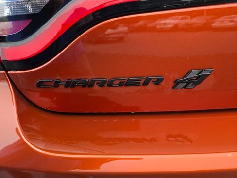 Used 2021 Dodge Charger SXT w/ Plus Group AWD/4WD image 22
