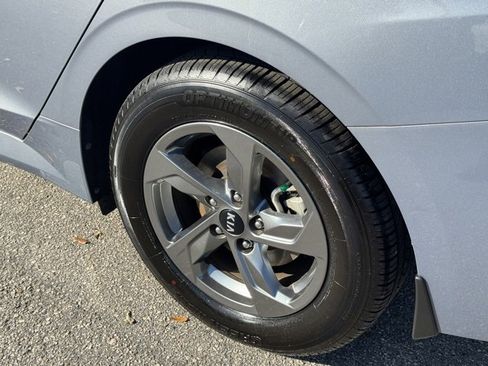 Certified 2021 Kia K5 LXS image 10