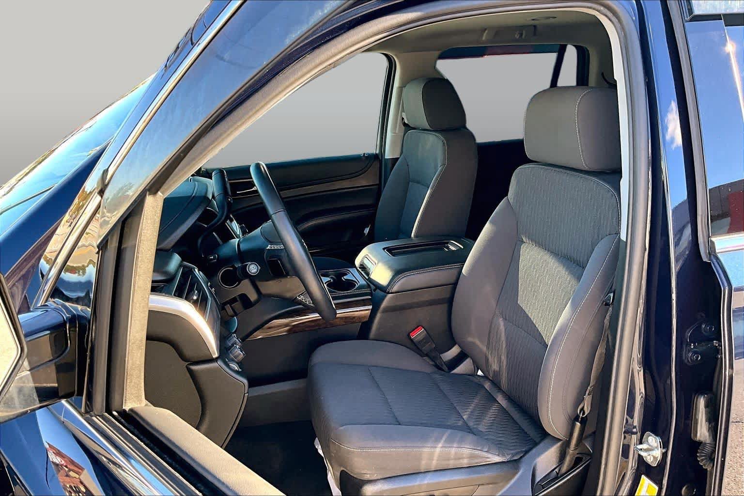 Used 2020 Chevrolet Tahoe LS AWD/4WD image 9