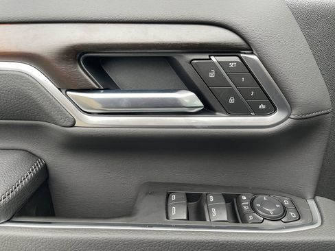 New 2026 GMC Sierra 3500 Denali w/ Denali Reserve Package image 59