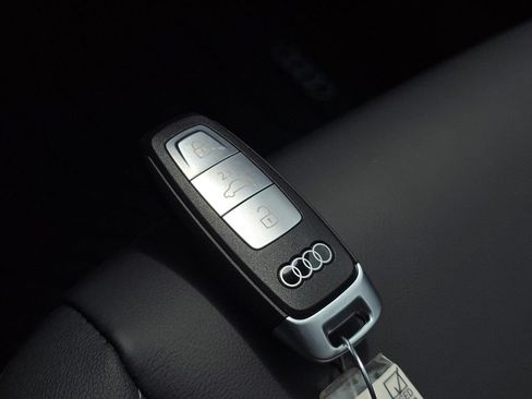 Certified 2026 Audi Q3 quattro 2.0T AWD/4WD image 40