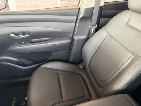 Certified 2026 Hyundai Tucson SEL AWD/4WD image 21
