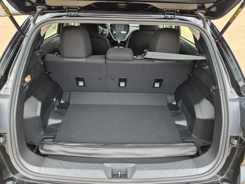 New 2026 Subaru Impreza 2.0i Sport AWD/4WD image 7