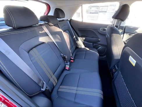 New 2026 Hyundai Venue SEL image 28