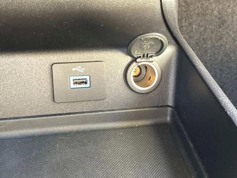 Used 2018 Ford Fusion S image 27