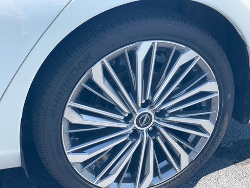 Used 2024 Nissan Altima 2.5 SL image 28