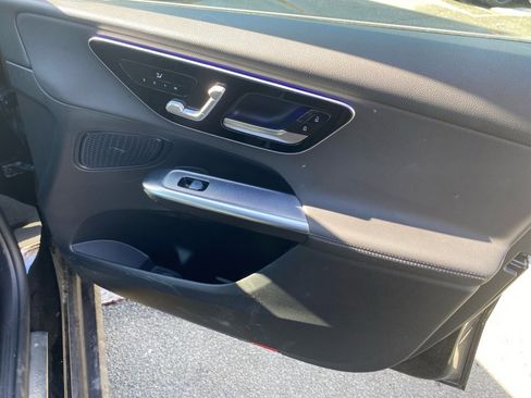 Certified 2025 Mercedes-Benz GLC 350e 4MATIC image 31