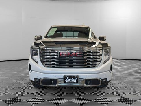 Used 2023 GMC Sierra 1500 Denali w/ Denali Reserve Package image 2