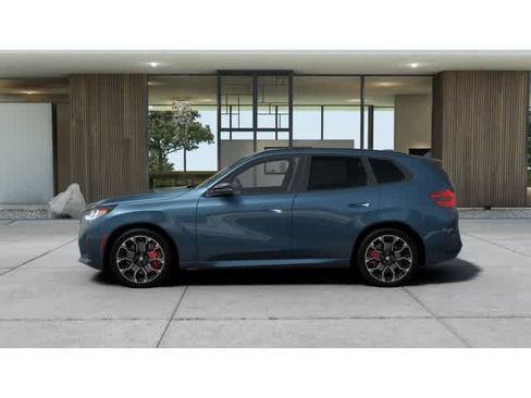 New 2026 BMW X3 M50 w/ Premium Package AWD/4WD image 4
