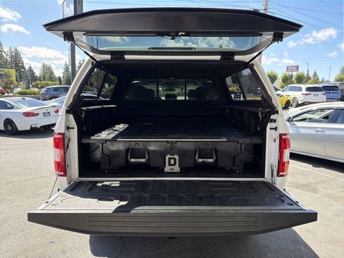 Used 2019 Ford F150 XLT w/ XTR Package AWD/4WD image 7