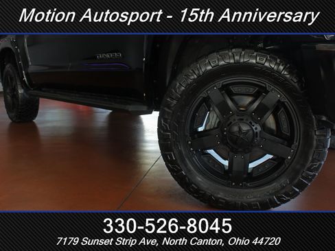 Used 2017 Toyota Tundra SR5 image 49