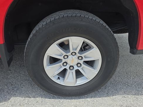 Used 2024 Chevrolet Silverado 1500 LT w/ Protection Package RWD image 12