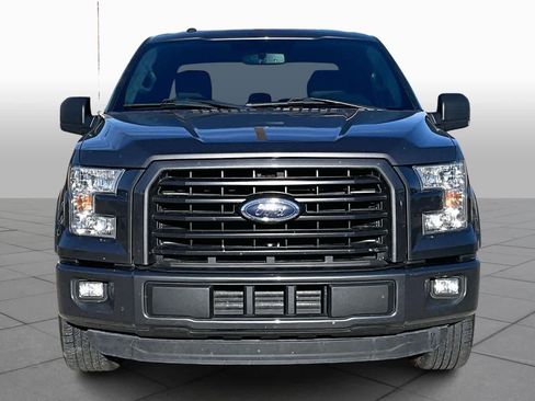 Used 2016 Ford F150 XLT w/ Equipment Group 301A Mid image 4