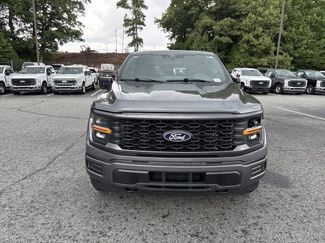 Used 2025 Ford F150 STX AWD/4WD video 2