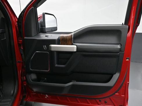 Used 2020 Ford F150 Lariat AWD/4WD image 26