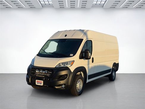 New 2026 RAM ProMaster 2500 w/ Safety Group image 7