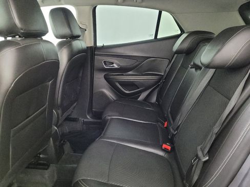Used 2014 Buick Encore Convenience FWD image 18
