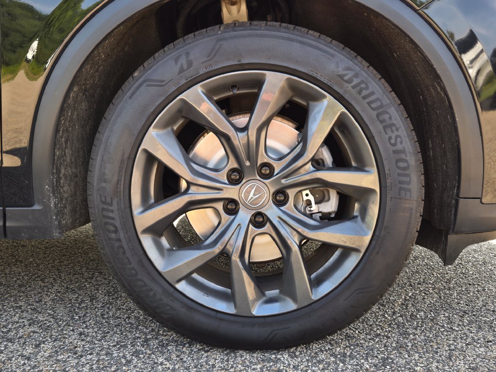 Used 2024 Acura MDX A-Spec AWD/4WD image 10