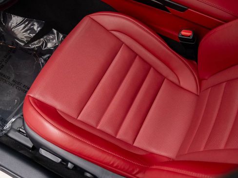 Used 2022 Lexus IS 350 F Sport w/ Memory Package image 16