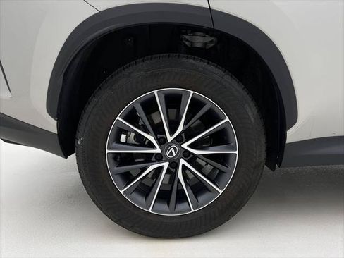 Certified 2025 Lexus NX 350 AWD w/ Cold Area Package image 30