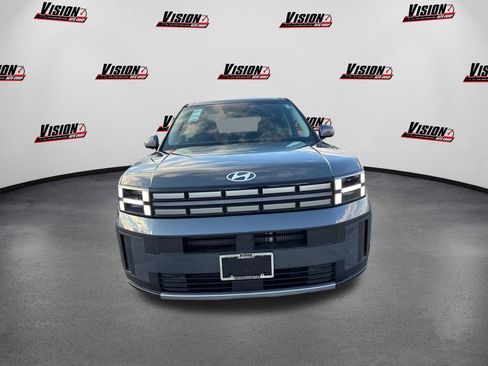 New 2026 Hyundai Santa Fe SE image 2