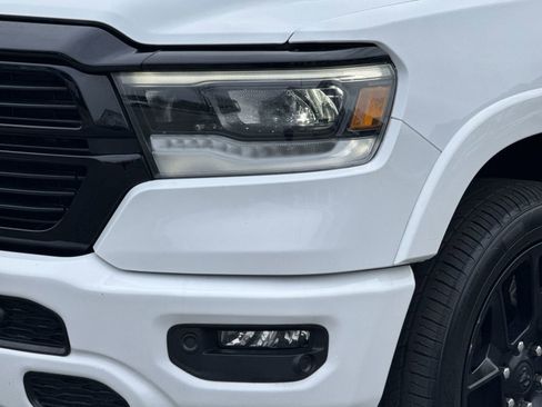 Used 2022 RAM 1500 Laramie image 6